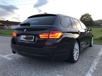 gebraucht BMW 530 Touring 258ch M-Paket SOFT CLOSE, KEYLESS ENTRY&GO