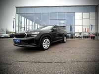 gebraucht Skoda Kodiaq 2,0 TDI Selection DSG RÜCKFAHRKAMERA/PARKSENSOREN/SITZHEIZUNG