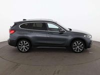 Gebraucht BMW X1 Sport Line 116 PS (85 kW) 2021 Grau SUV