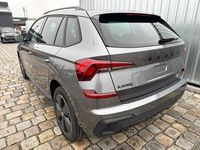 gebraucht Skoda Kamiq Monte Carlo 1.5 TSI 150 PS DSG Panoramadach-Anhängerkupplung-Matrix-Kessy-Sofort