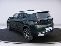 gebraucht Citroën C3 Aircross Turbo 100 SS 6-Gang-Manuell You + Plus Pa