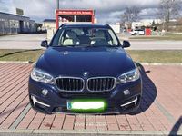 Gebraucht BMW X5 Sport Line 218 PS (160 kW) 2015 SUV