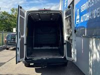 gebraucht MAN TGE 2.0 TDI Kasten lang // 1.BESITZ //NETTO: 25.825--