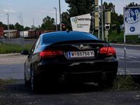 gebraucht BMW 335 335 i Coupé DKG