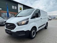 gebraucht Ford Transit Custom 260 L1 Startup