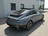 gebraucht Hyundai Ioniq 6 TOP LINE Long Range 77,4 kWh 4WD i63t1-O2/
