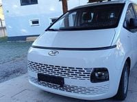 gebraucht Hyundai Staria STARIA Bus 2,2 CRDi Trend Line Trend Line