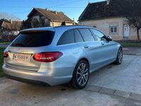 gebraucht Mercedes C200 CDI