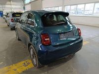 Gebraucht Fiat 500e Icon 86 kW (118 PS) 2023 Blau Limousine