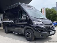 Gebraucht Opel Movano S 140 PS (102 kW) 2023 Schwarz Van