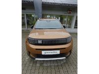 gebraucht Fiat Grande Panda Hybrid mHEV 110 6-Gang eDCT La Prima