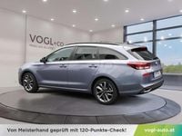 gebraucht Hyundai i30 Kombi GO Plus 1.0 TGDI 100PS DCT