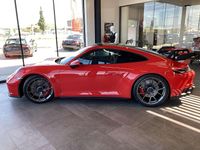 Gebraucht Porsche 911 Carrera 510 PS (375 kW) 2024 Rot Coupé