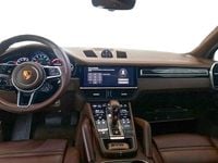 gebraucht Porsche Cayenne E-Hybrid V6 CLUBLEDER LUFT PANO SITZKLIMA