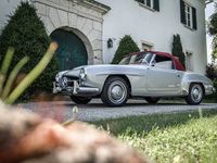 gebraucht Mercedes 190 SL