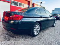 gebraucht BMW 530 530 d x-drive Sportpaket