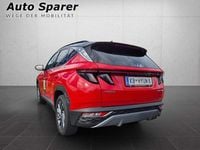 gebraucht Hyundai Tucson NX4 Edition 30 1,6 CRDi 2WD 6MT - t1de0