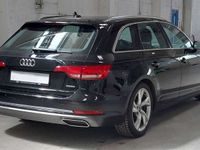 gebraucht Audi A4 Avant quattro 2x S-LINE *AHK*18ZOLL