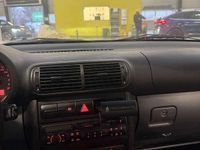 Gebraucht Seat Toledo 90 PS (66 kW) 2001 Limousine