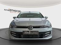 Gebraucht VW Golf VIII 150 PS (110 kW) 2025 Silber Limousine