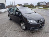 gebraucht VW Sharan Comfortline BMT 20 TDI DPF DSG