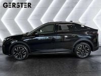 gebraucht Peugeot 3008 aus Dornbirn - 136 PS und 26016 km