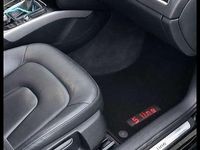 gebraucht Audi A4 Avant 20 TDI DPF Aut.