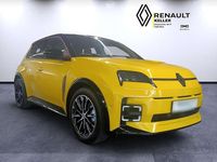 gebraucht Renault 5 E-Tech R 150 PS 52kWh Comfort Range Iconic Five