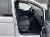 gebraucht VW Touran Friends TDI DSG