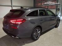 gebraucht Hyundai i30 Kombi GO! PLUS 1.0 T-GDI 100 PS 7DCT Navi-Apple...