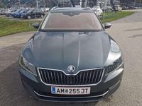 gebraucht Skoda Superb Superb Kombi 2,0 TDI Style DSG Style