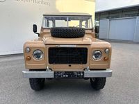 gebraucht Land Rover 3 Typ 109 V8 Pick Up