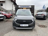 Neu Ford Tourneo Active 150 PS (110 kW) 2026 Van / Kleinbus