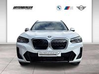Gebraucht BMW iX3 Impressive 210 kW (286 PS) 2025 Weiß SUV