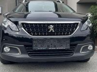 Gebraucht Peugeot 2008 Style 99 PS (72 kW) 2018 SUV