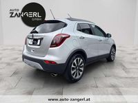gebraucht Opel Mokka X 1,4Turbo Innovation 4WD AT
