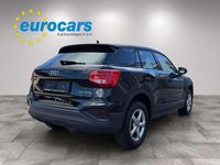 gebraucht Audi Q2 30 TFSI