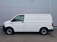 gebraucht VW T6.1 Transporter Kastenwagen KR 20 TDI **LED**GARANTIE**