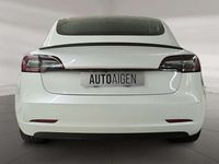 gebraucht Tesla Model 3 Performance AWD * ALLRAD * 20" FELGEN * Reifen NEU