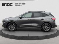 gebraucht Ford Kuga 2.0D EcoBlue AWD ST-Line X Aut. Assistenzpaket/...