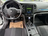 gebraucht Renault Mégane GrandTour GT-Line ENERGY dCi 110
