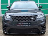 gebraucht Land Rover Range Rover Velar P400e PHEV Allrad R-Dynamic SE Aut.