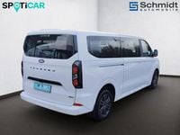 gebraucht Ford Tourneo Custom 320L Titanium