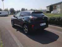 gebraucht Ford Puma 1,0 EcoBoost Hybrid ST-Line