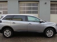 gebraucht Peugeot 5008 BlueHDI 130 Active *7-SITZER*