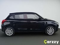 gebraucht Suzuki Swift Basic