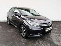 gebraucht Honda HR-V 1,6 i-DTEC Executive mit AHK