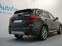 gebraucht BMW X3 xDrive30d