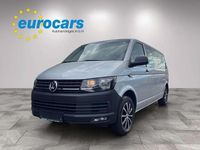 Gebraucht VW Transporter Comfortline 150 PS (110 kW) 2018 Van