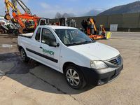 gebraucht Dacia Logan Pick-Up 